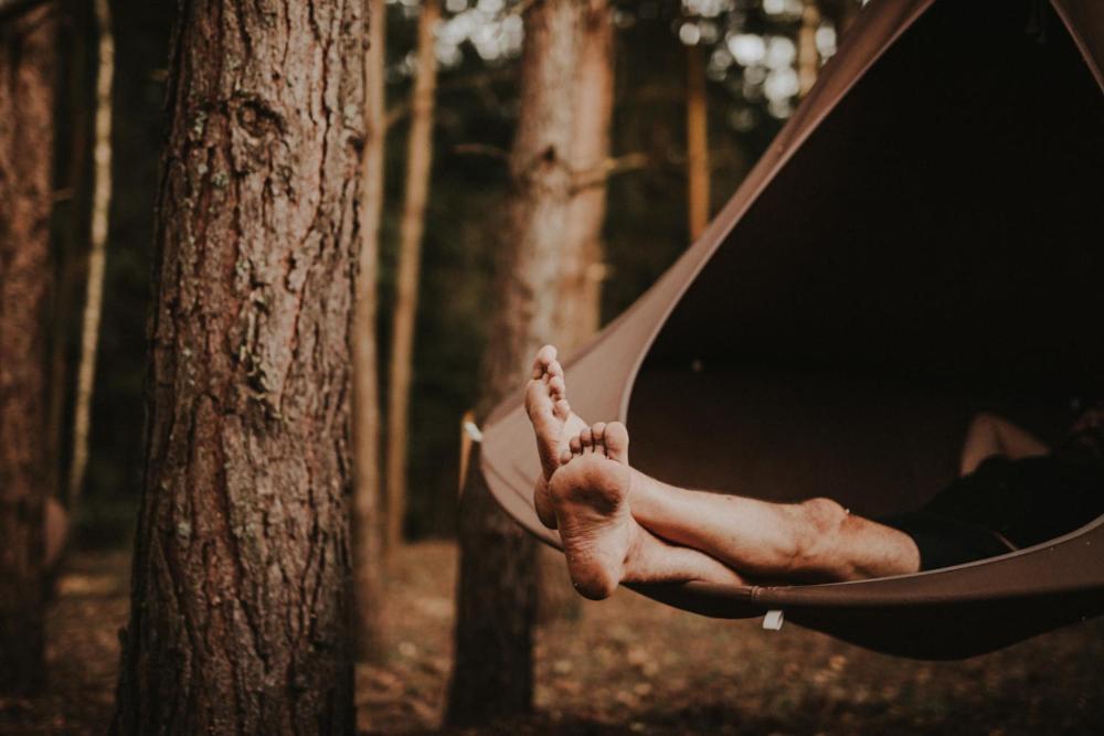 Jurty Z Widokiem, Prywatna Balia- Dzikolas Glamping Krasnobrod Ngoại thất bức ảnh
